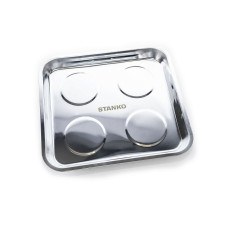 Тарелка магнитная 240 мм STANKO ST4150