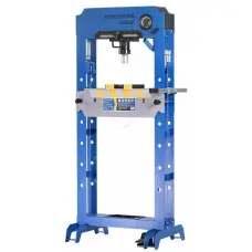 Пресс с пневмоприводом усилие 20 тонн NORDBERG PRO N3520A