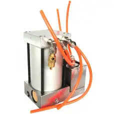 Пневмонасос для домкрата NORDBERG N402