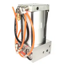 Пневмонасос для домкрата NORDBERG N502 new
