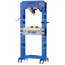 Пресс гидравлический усилие 30 тонн NORDBERG PRO N3530