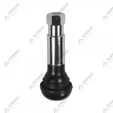 Соски для безкамерных шин TR414C chrome TR414C