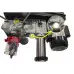 Станок сверлильный настольный RF-DP30016VL