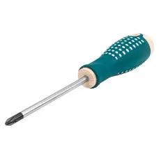 Отвертка крестовая PH2.0х100мм RF LIGHT-70120100