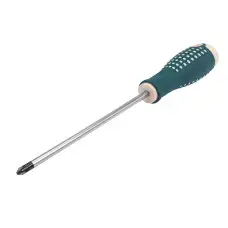 Отвертка крестовая PH2.0х150мм RF LIGHT-70120150