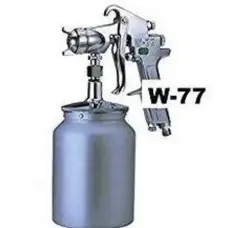 Краскораспылитель малярный Durr EcoGun 119 AS MAN 1GF-600P-18-SST-LA-G38-R14-N ( дюза 1,8 ) Durr EcoGun 119 AS MAN