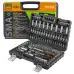 Набор инструментов 108пр. 1/4  , 1/2   ISMA-41082-5EURO