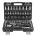 Набор инструментов 108пр. 1/4  , 1/2   ISMA-41082-5EURO