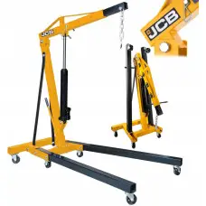 Кран гидравлический 2т JCB-TH72004 (T32002)(из 2-х частей)