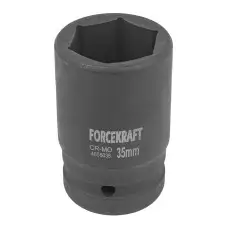 Головка ударная 1  , 35мм  FK-4858035