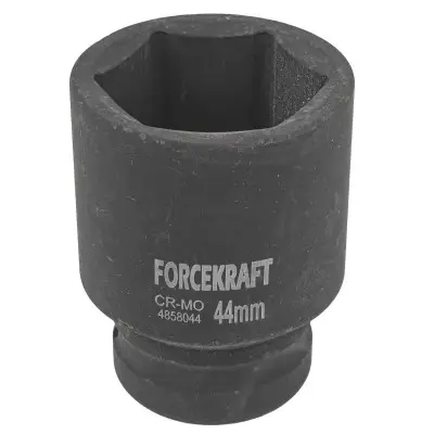 Головка ударная 1  , 44мм  FK-4858044