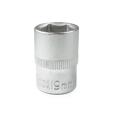 Головка 19мм 6гр. 1/2   KT-54519
