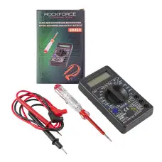 Набор диагностический для электрика  RF-88463