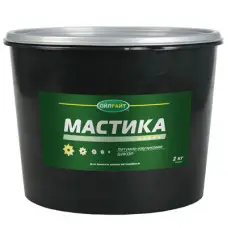 Мастика БИКОР 2кг OLR-984