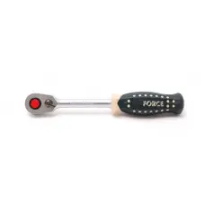 Ключ трещоточный 60зуб., 3/8   RF-80603