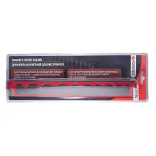 Держатель магнитный для 10 головок 1/2  ,в блистере F-880012G