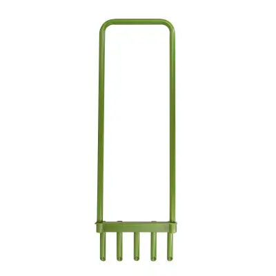 Аэратор для газона 92х32,5см WMC-TG2104022