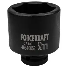 Головка ударная глубокая 3/4  , 52мм  FK-46510052