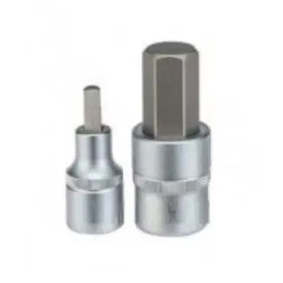 Головка бита 6-гранная 8мм 1/2   F-34410008