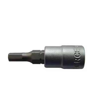 Головка бита 6-гранная Н4мм, 1/4   RF-3243204