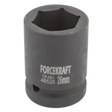 Головка ударная 3/4  , 26мм  FK-46526