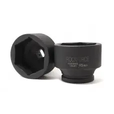 Головка ударная глубокая 1  , 105мм  RF-485100105