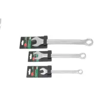 Ключ комбинированный   Profi  25мм, на пластиковом держателе RF-75625