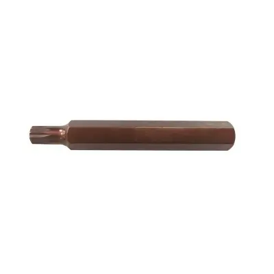 Бита SPLINE M5х75ммL,10мм RF-1787505 Premium