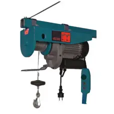 Таль подвесная 500/1000 кг  F-TRH1000