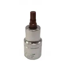 Головка-бита 6-гранная 5мм Premium 1/2   F-34405505 Premium