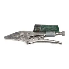 Зажим гейферный   утконосы  125мм RF-615125