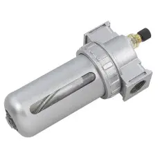 Лубрикатор маслодобовитель для пневмосистем 1/4   F-AL802