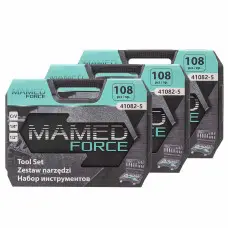 Набор инструментов PROFI 108пр. 1/4  ,1/2   MF-41082-5 ( 3 K-T )