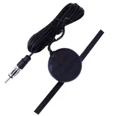 Антенна TR-001 MINI активная на стекло 16см  TR-001