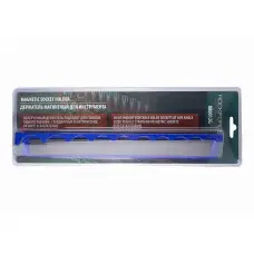 Держатель магнитный для 10 головок 1/2  ,в блистере RF-880012G