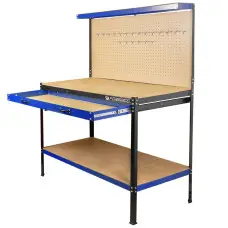 Верстак слесарный  F-01Y0320