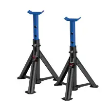 Подставка ремонтная складная с упорными пятками 2т  F-T42004(NEW)
