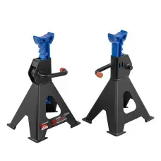 Подставка ремонтная 2т  F-TH52002B(DS)