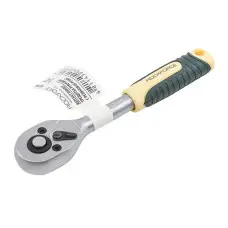 Трещотка реверсивная 1/4   RF-80222W