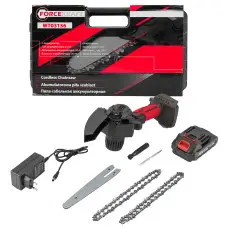 Пила сабельная аккумуляторная  FK-WT03156