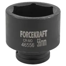 Головка ударная 3/4  , 56мм  FK-46556
