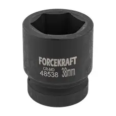 Головка ударная 1  , 38мм  FK-48538