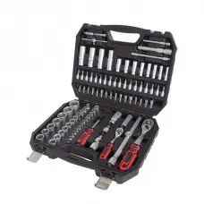 Набор инструментов 94пр. 1/2  ,1/4   Profi FK-4941-5