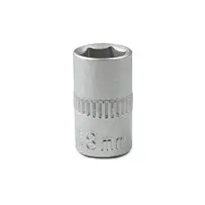 Головка 8мм 6гр. 1/4   KT-52508