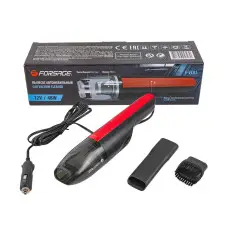 Пылесос автомобильный F-VC03 12 V/48 W F-VC03