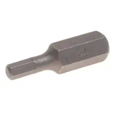 Бита 6-гранная H4х30ммL, 5/16   RF-1543004
