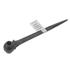 Ключ трещоточный ступичный усиленный 13-16мм RF-8221316