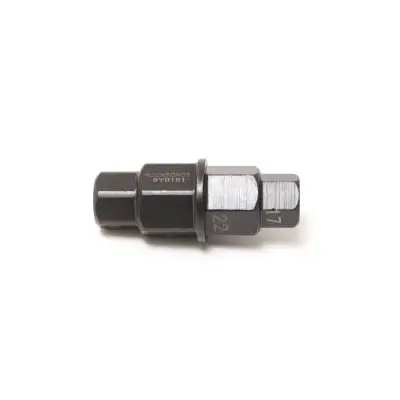 Ключ шестигранный ступенчатый 1/2  , в блистере RF-9Y0151