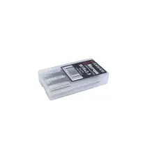 Метчик M18x2.5, в пластиковом футляре F-TAP18x2.5