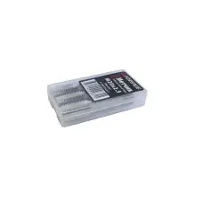 Метчик M20x2.5, в пластиковом футляре F-TAP20x2.5